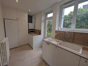 Cucina privata