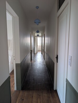 Interiör