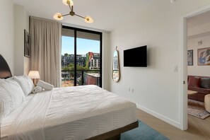 1 quarto, ferros/tábuas de passar roupa, Wi-Fi, roupa de cama
