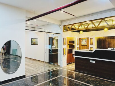 s&j hotel & banquet