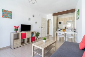Fernseher