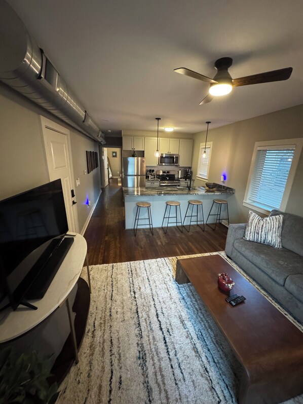 Smart TV