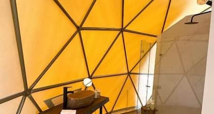 Nature Luxury Glamping