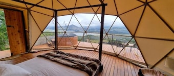 Nature Luxury Glamping