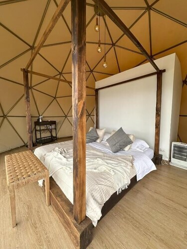 Nature Luxury Glamping