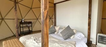 Nature Luxury Glamping