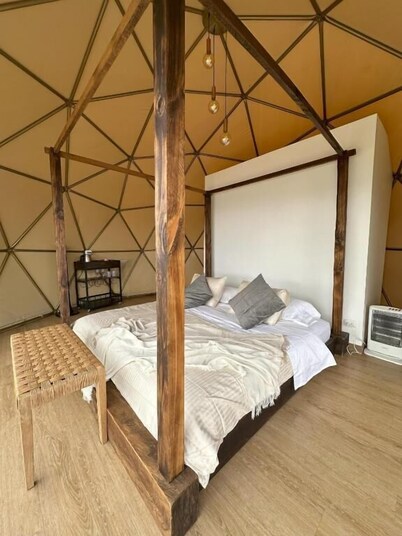 Nature Luxury Glamping
