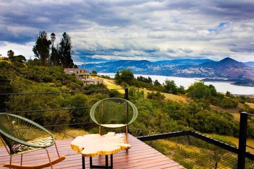 Nature Luxury Glamping