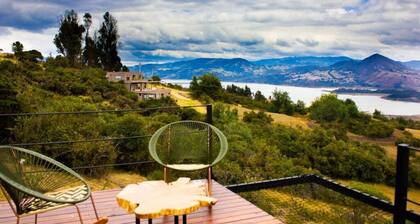 Nature Luxury Glamping