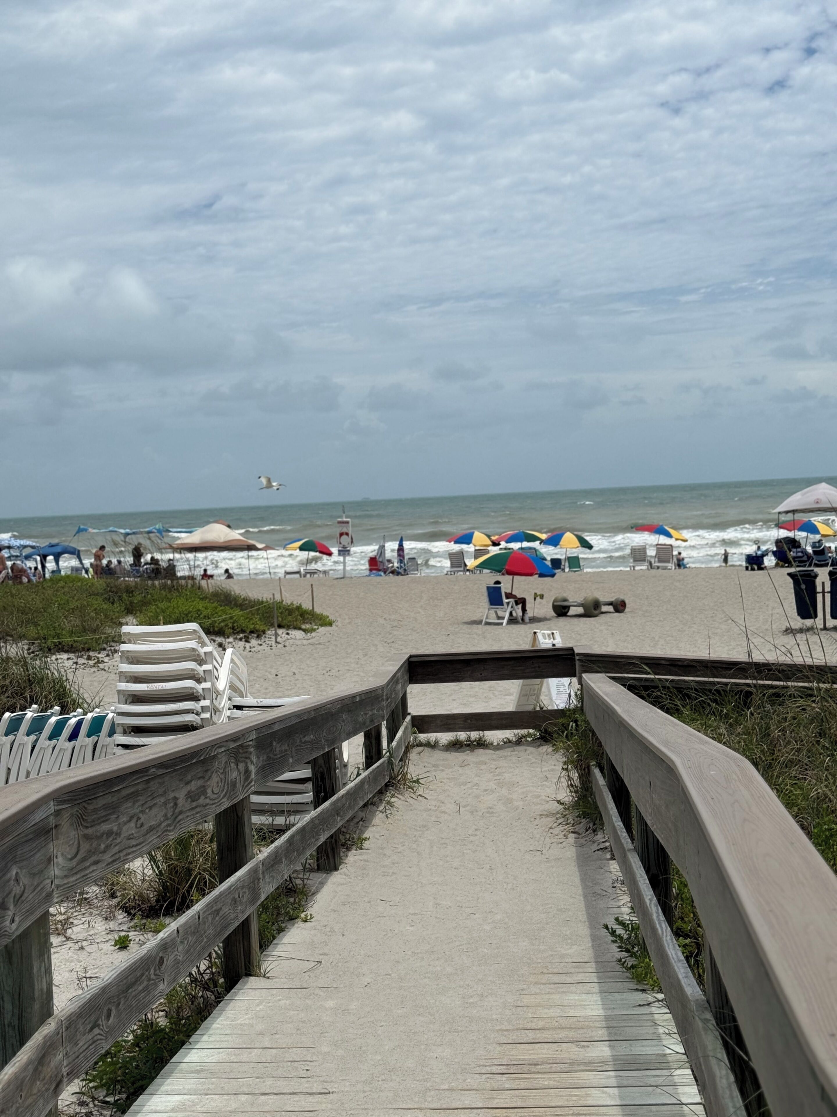 Strand