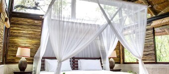Room-royal Thonga Safari Lodge - Private