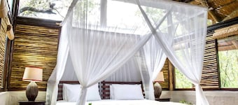 Room-royal Thonga Safari Lodge - Private