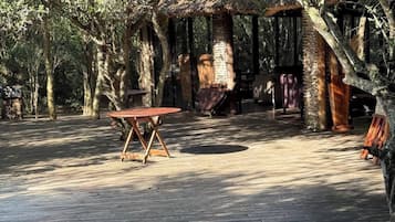 Room, Multiple Bedrooms, Accessible, Smoking | Terrace/patio