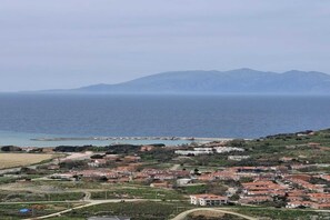 Superior Triple Room, Balcony, Sea Facing | Miscellaneous - MASİ TURİZM İŞLET VE OTEL İNŞ.TİC.A.Ş (Gökçeada)