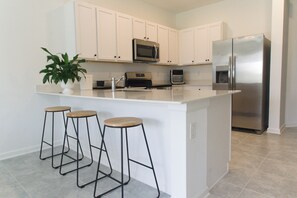 Cucina privata