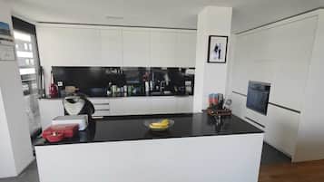 Cuisine privée