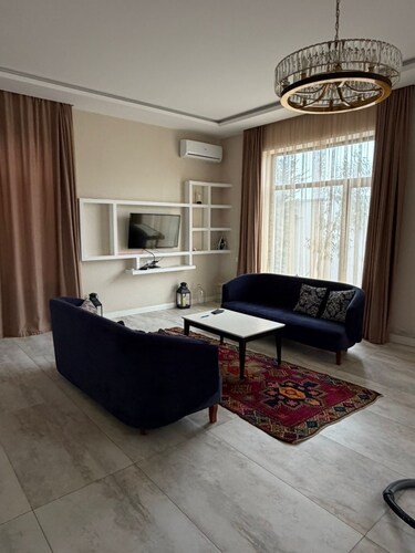Sea Walk Villa