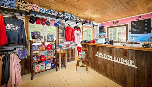 Severn Lodge