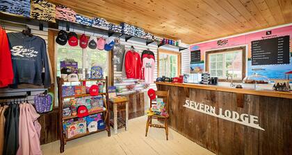 Severn Lodge