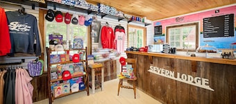 Severn Lodge