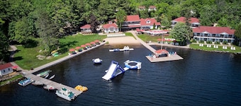 Severn Lodge