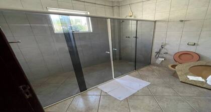 HOTEL CABANA