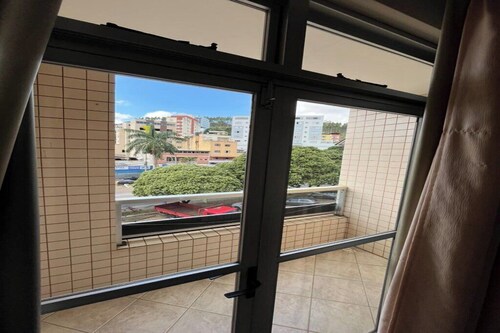 HOTEL CABANA