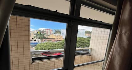 HOTEL CABANA
