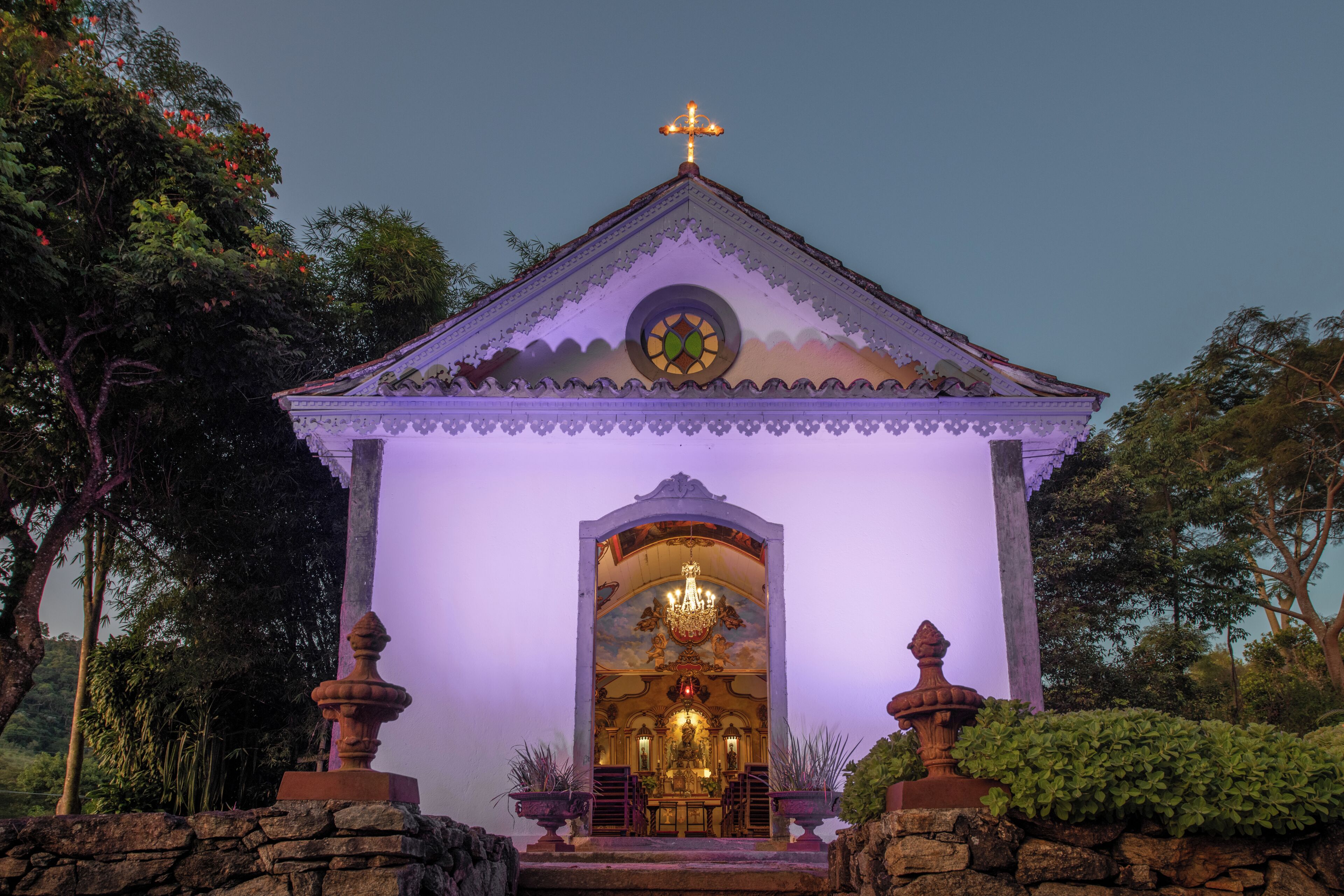 Capilla