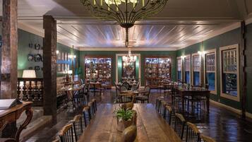 Salle de banquet