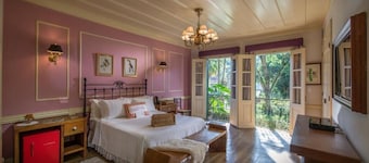Hotel Fazenda União