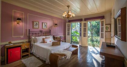 Hotel Fazenda União