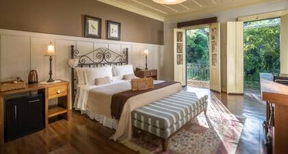 Hotel Fazenda União