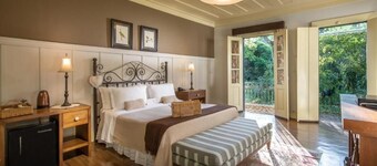 Hotel Fazenda União