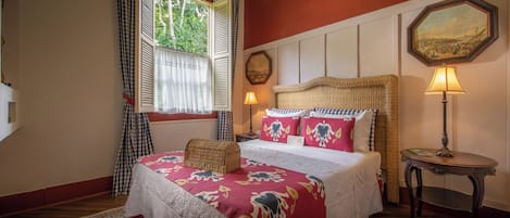 Classic-Doppelzimmer
