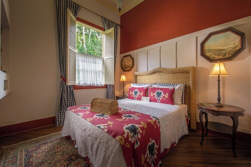 Hotel Fazenda União