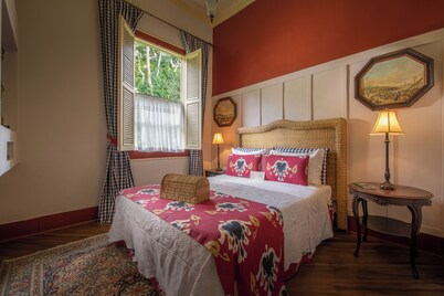 Hotel Fazenda União