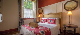 Hotel Fazenda União