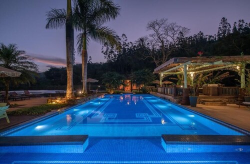 Hotel Fazenda União