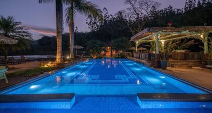 Hotel Fazenda União