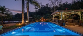 Hotel Fazenda União