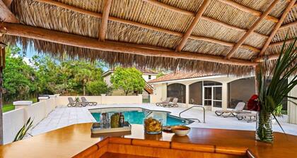 Idyll Wilde - Serenity At It`s Best, Heated Pool