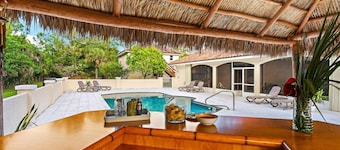 Idyll Wilde - Serenity At It`s Best, Heated Pool