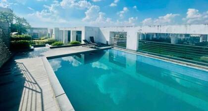 Ansh premium stay