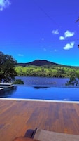 Piscina externa