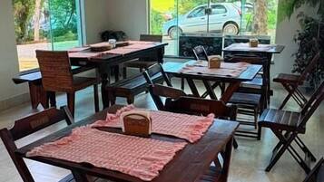Restaurantes