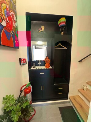 Interieur
