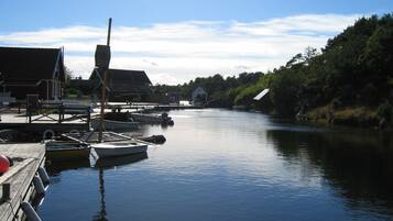Port de plaisance