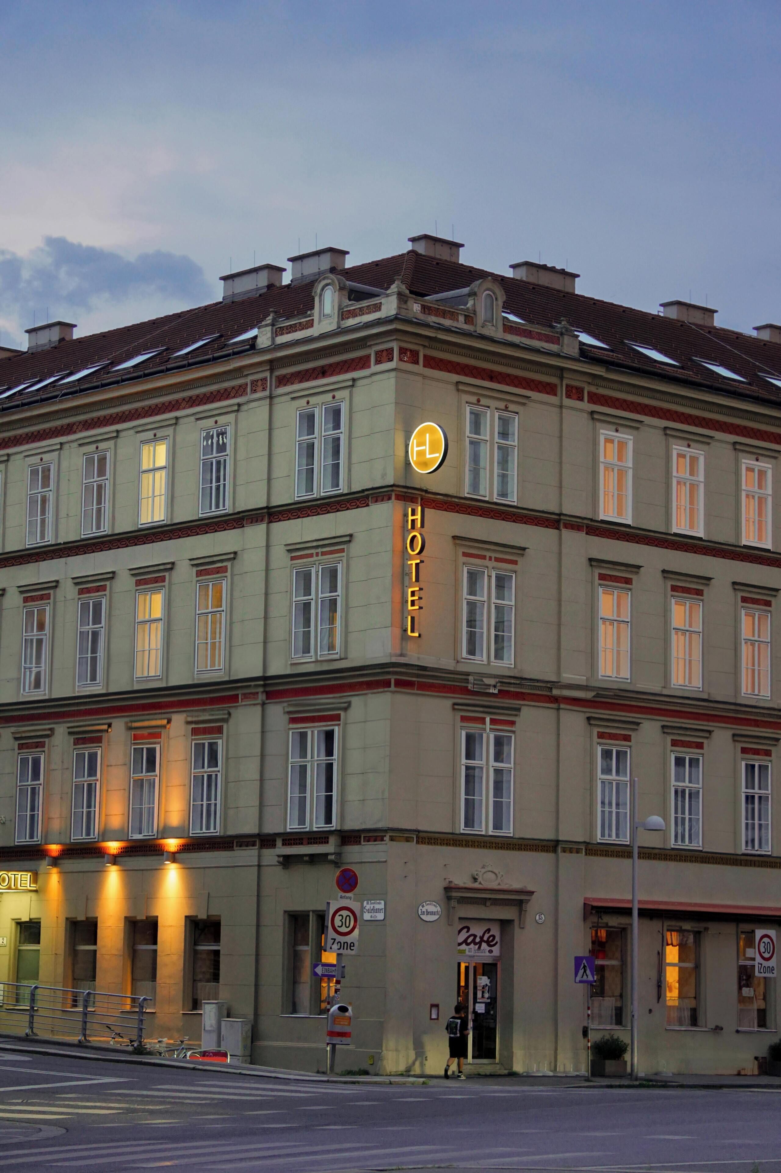 Exteriör