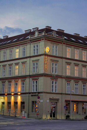 Ulkopuoli